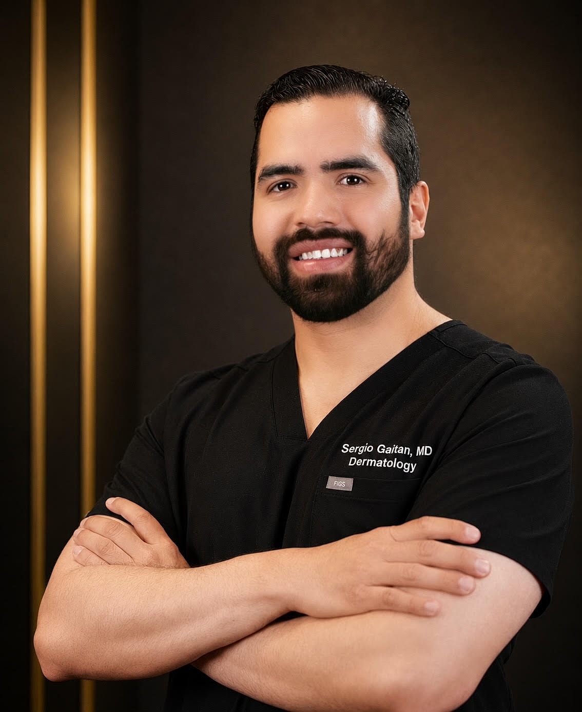 Miami's Award Winning Cosmetic Dermatologist